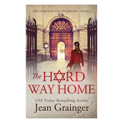 "Hard way Home" - "" ("Grainger Jean")