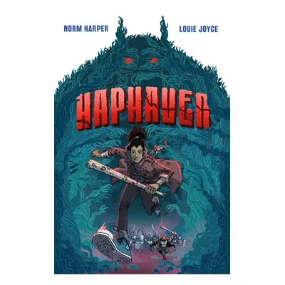 "Haphaven Deluxe Edition" - "" ("Harper Norm")