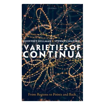 "Varieties of Continua: From Regions to Points and Back" - "" ("Hellman Geoffrey")