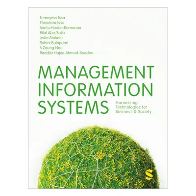 "Management Information Systems: Harnessing Technologies for Business & Society" - "" ("Issa Tom