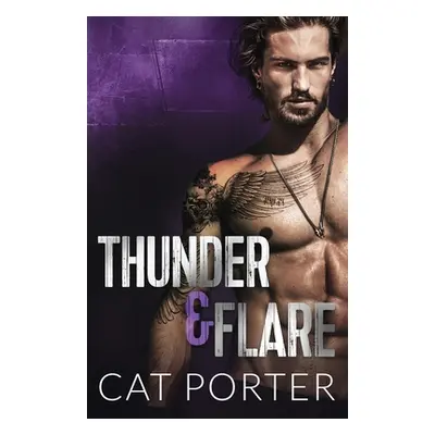 "Thunder & Flare" - "" ("Porter Cat")