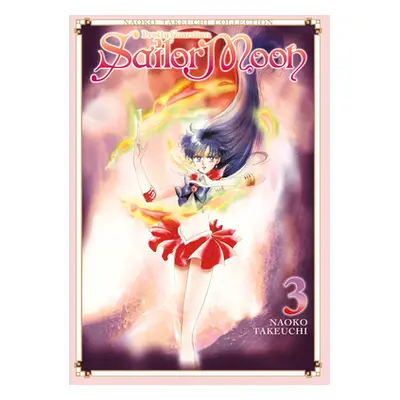 "Sailor Moon 3 (Naoko Takeuchi Collection)" - "" ("Takeuchi Naoko")