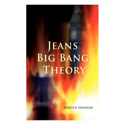 "Jeans" - "Big Bang Theory" ("Hannan Martin")