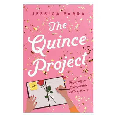 "The Quince Project" - "" ("Parra Jessica")