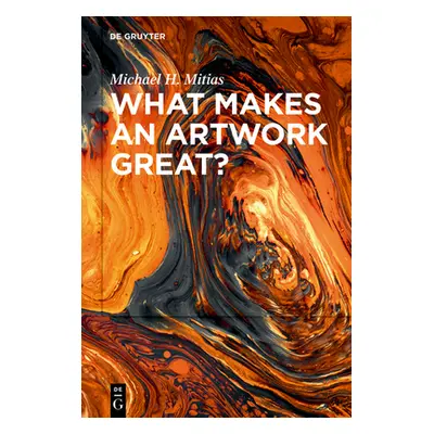 "What Makes an Artwork Great?" - "" ("Mitias Michael H.")