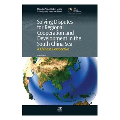 "SOLVING DISPUTES FOR REGIONAL COOPERATIO" - "" ("UNKNOWN")