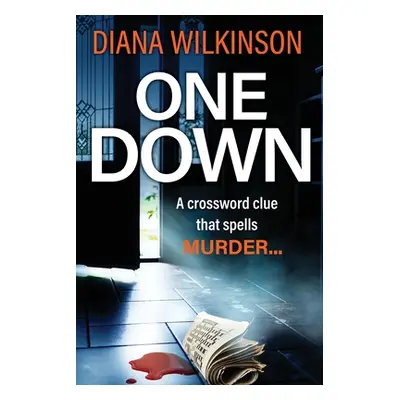 "One Down" - "" ("Wilkinson Diana")