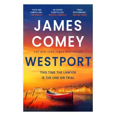 "Westport" - "" ("Comey James")