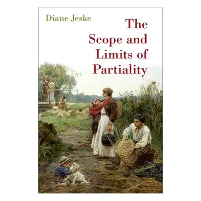 "The Scope and Limits of Partiality" - "" ("Jeske Diane")