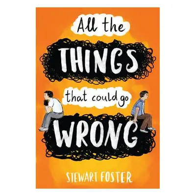 "All the Things That Could Go Wrong" - "" ("Foster Stewart")