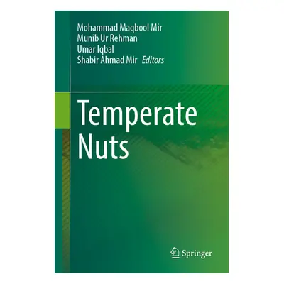 "Temperate Nuts" - "" ("Mir Mohammad Maqbool")