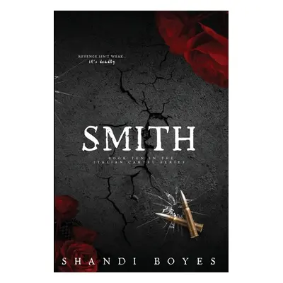 "Smith - Discreet" - "" ("Boyes Shandi")