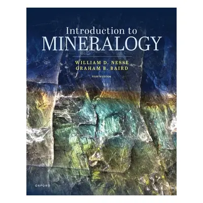 "Introduction to Mineralogy" - "" ("Nesse William")