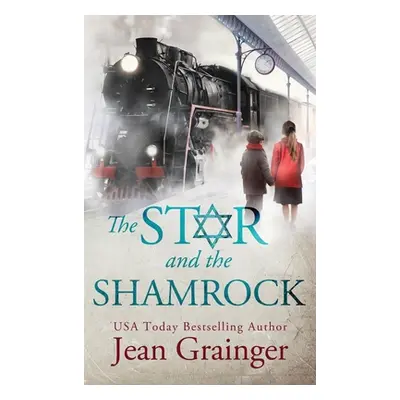 "Star and the Shamrock" - "" ("Grainger Jean")