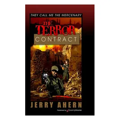 "The Terror Contract" - "" ("Ahern Jerry")