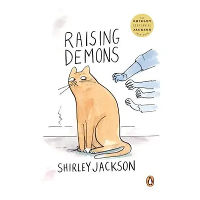 "Raising Demons" - "" ("Jackson Shirley")