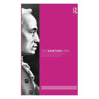 "The Kantian Mind" - "" ("Baiasu Sorin")