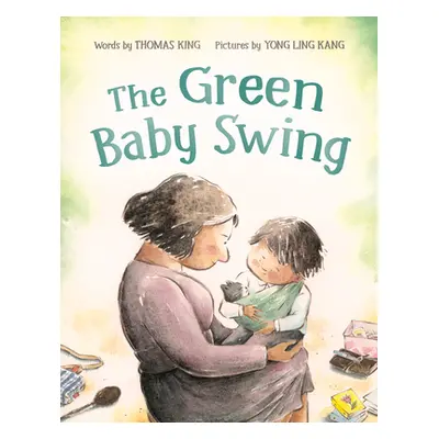 "The Green Baby Swing" - "" ("King Thomas")