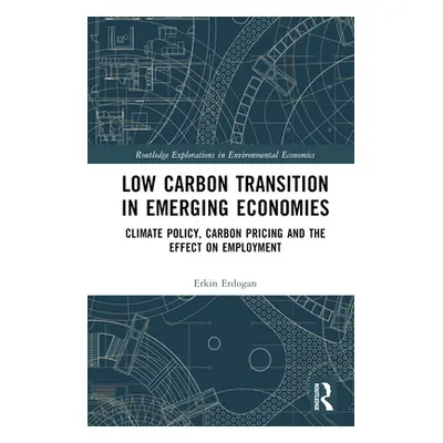 "Low Carbon Transition in Emerging Economies: Climate Policy, Carbon Pricing and the Effect on E