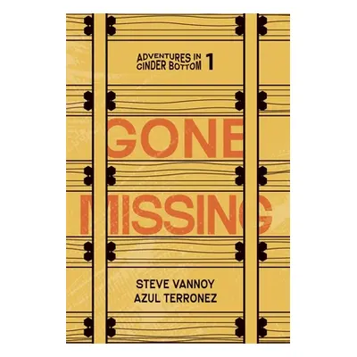 "Gone Missing" - "" ("Vannoy Steve")