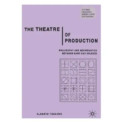 "The Theatre of Production: Philosophy and Individuation Between Kant and Deleuze" - "" ("Toscan