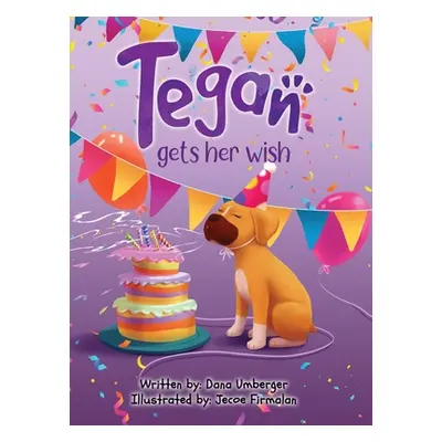 "Tegan Gets Her Wish" - "" ("Umberger Dana")