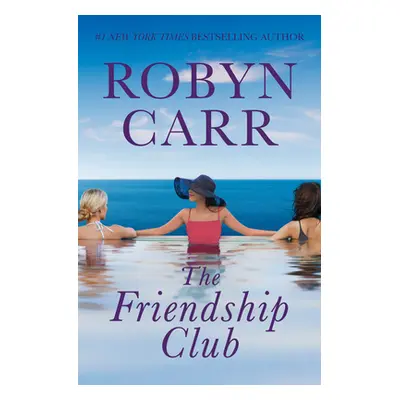 "The Friendship Club" - "" ("Carr Robyn")