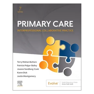 "Primary Care: Interprofessional Collaborative Practice" - "" ("Buttaro Terry Mahan")