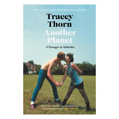 "Another Planet" - "" ("Thorn Tracey")