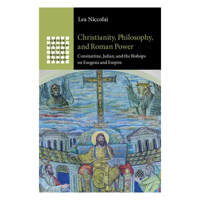 "Christianity, Philosophy, and Roman Power" - "" ("Niccolai Lea")