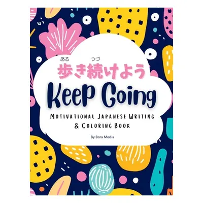 "Keep Going