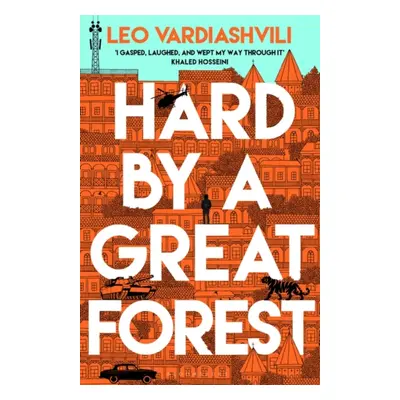 "Hard by a Great Forest" - "" ("")