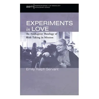 "Experiments in Love" - "" ("Ralph Servant Emily")