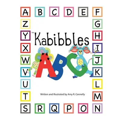 "Kabibbles A-B-C" - "" ("Connelly Amy R.")