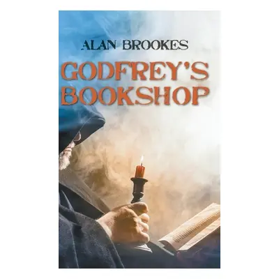 "Godfrey's Bookshop" - "" ("Brookes Alan")