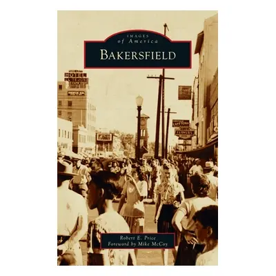 "Bakersfield" - "" ("Price Robert")