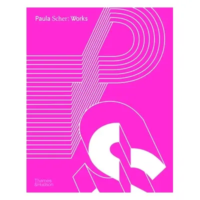 "Paula Scher: Works" - "" ("Scher Paula")