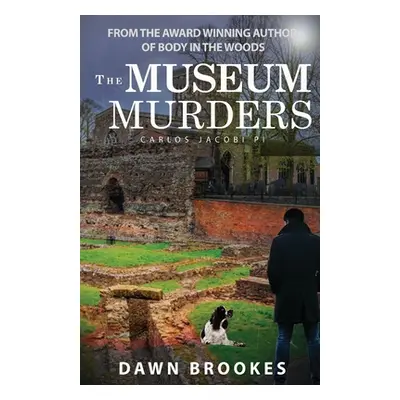 "The Museum Murders" - "" ("Brookes Dawn")