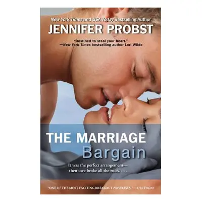 "The Marriage Bargain" - "" ("Probst Jennifer")