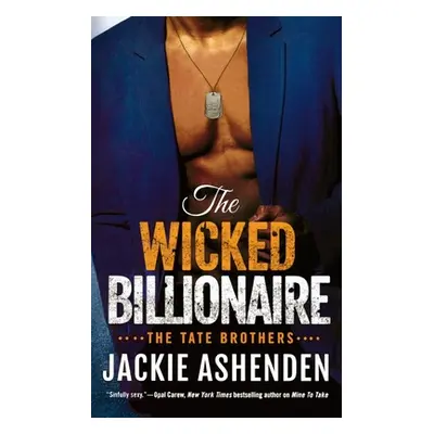 "Wicked Billionaire" - "" ("Ashenden Jackie")