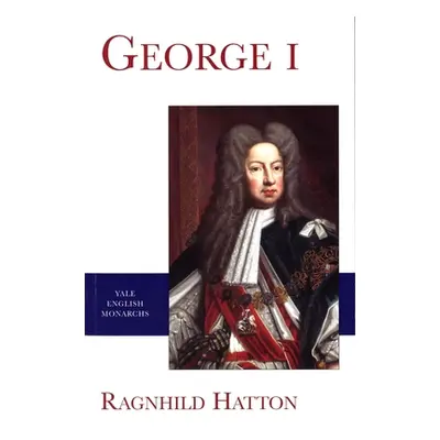 "George I" - "" ("Hatton Ragnhild")