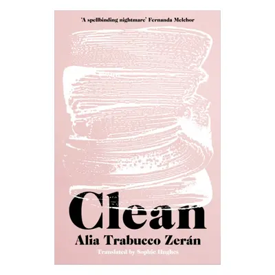 "Clean" - "" ("Zeran Alia Trabucco")