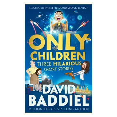 "Only Children" - "" ("Baddiel David")