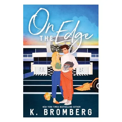 "On the Edge" - "" ("Bromberg K.")