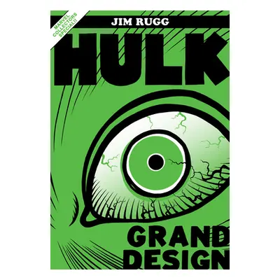 "Hulk: Grand Design" - "" ("Rugg Jim")