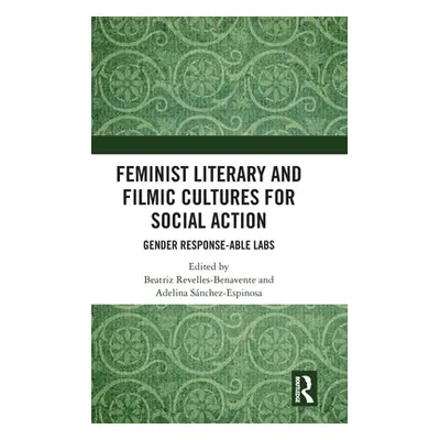 "Feminist Literary and Filmic Cultures for Social Action: Gender Response-Able Labs" - "" ("Reve