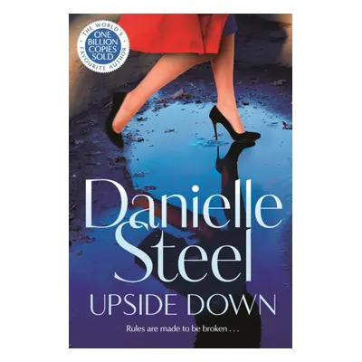 Upside Down (Steel Danielle)