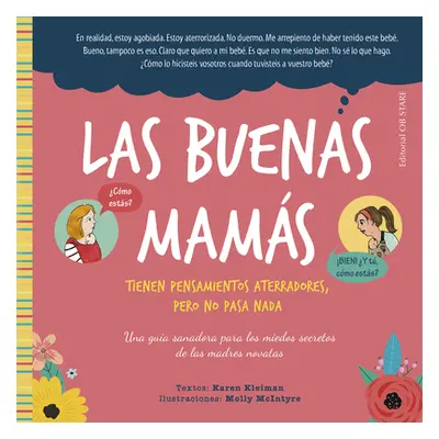 "Buenas Mams, Las" - "" ("Kleiman Karen")