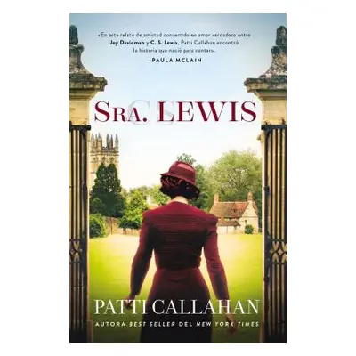 "Sra. Lewis Softcover Becoming Mrs. Lewis" - "" ("Callahan Patti")