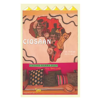 "Ciosaan" - "" ("Diop Cheikh Bamba")